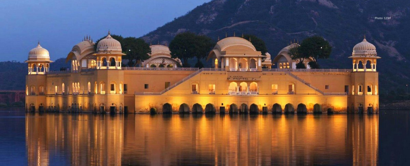 Rajasthan Tour Packages